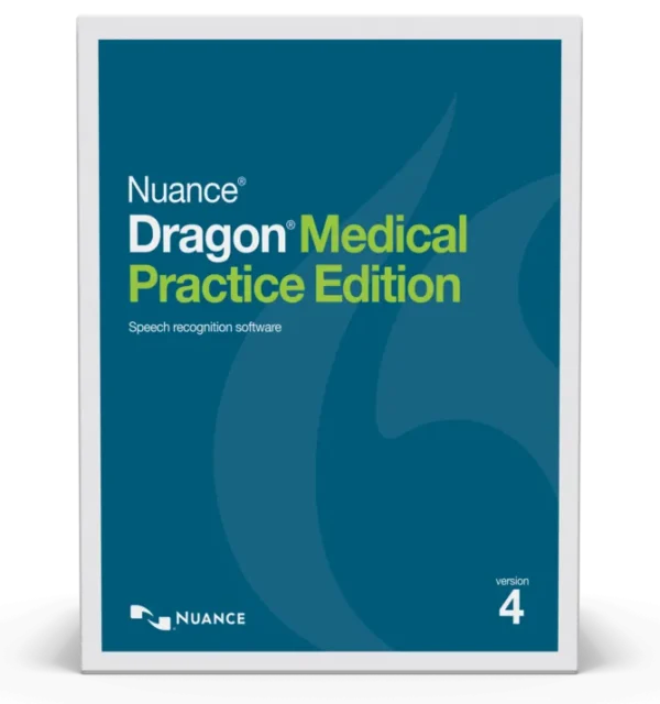 Dragon Medical Practice Edition 4.3